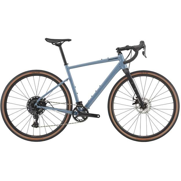 Dviratis CANNONDALE TOPSTONE 3 (C15215U10/SMC)