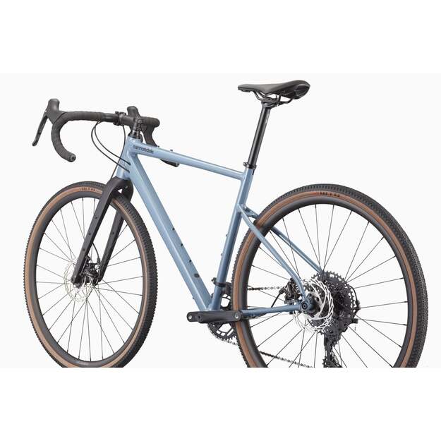 Dviratis CANNONDALE TOPSTONE 3 (C15215U10/SMC) 2
