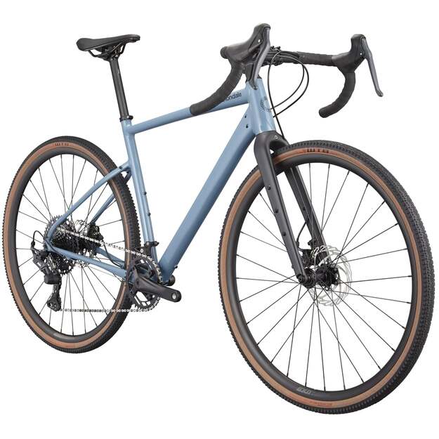 Dviratis CANNONDALE TOPSTONE 3 (C15215U10/SMC) 1