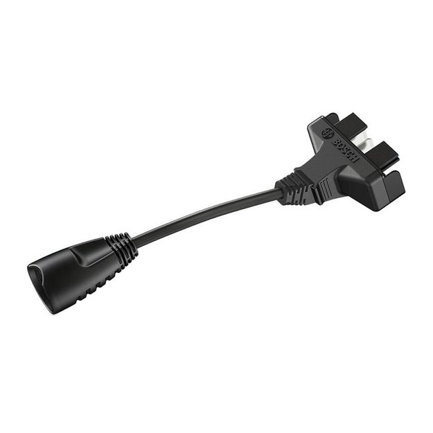 Elektrinio dviračio pakrovėjo BOSCH adapteris iš Active/Performance-Line į Classic+