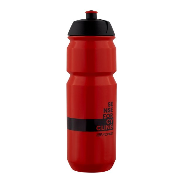 Gertuvė FORCE FINE 0,75 l (raudona)
