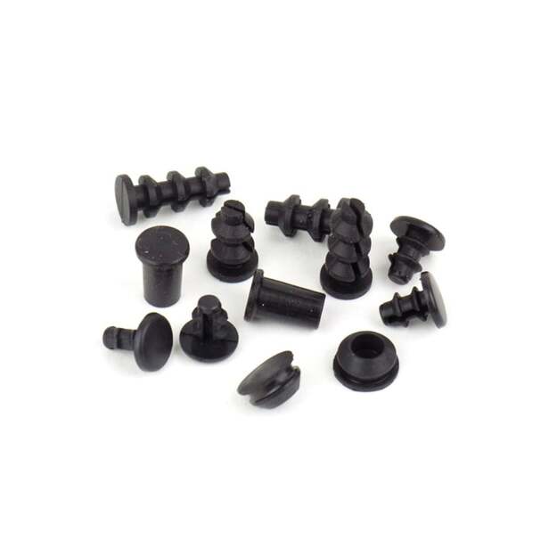 00.1918.482.002 - SRAM AM SRAM FRAME PLUG 5.7-6.0MM QTY 25 1