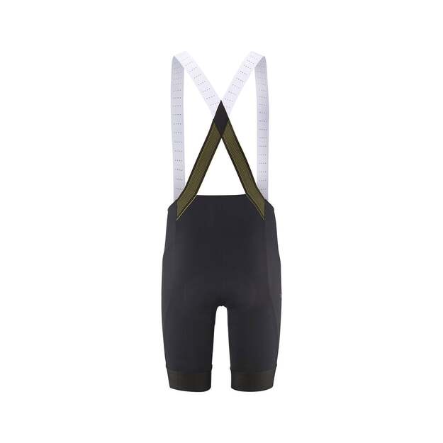 MAVIC MENS BIB SHORTS COSMIC PRO BLACK (T000581) 1