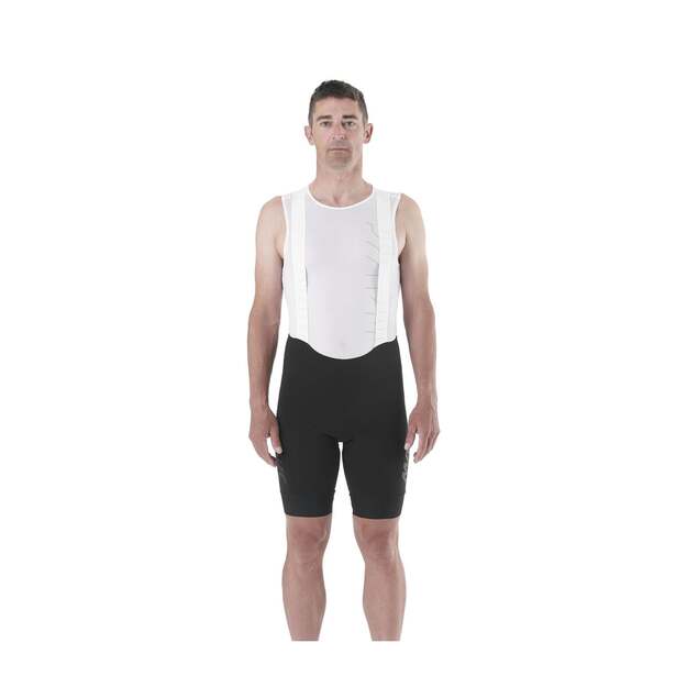 MAVIC MENS BIB SHORTS COSMIC PRO BLACK (T000581) 2