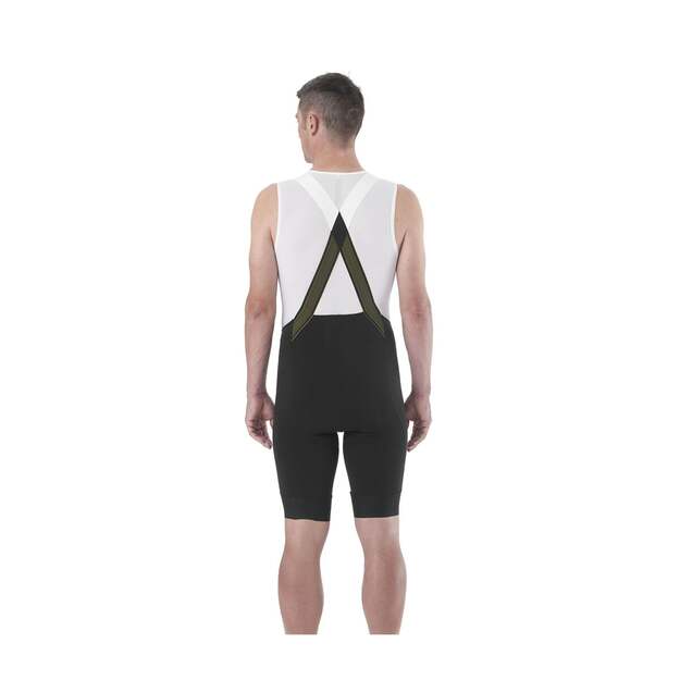 MAVIC MENS BIB SHORTS COSMIC PRO BLACK (T000581) 4