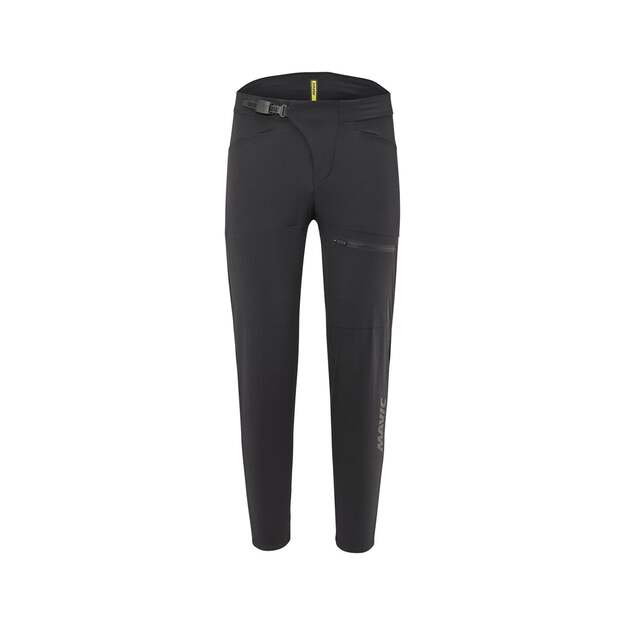 MAVIC MENS PANTS DEEMAX ENDURO BLACK (T000541)