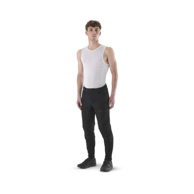 MAVIC MENS PANTS DEEMAX ENDURO BLACK (T000541) 3