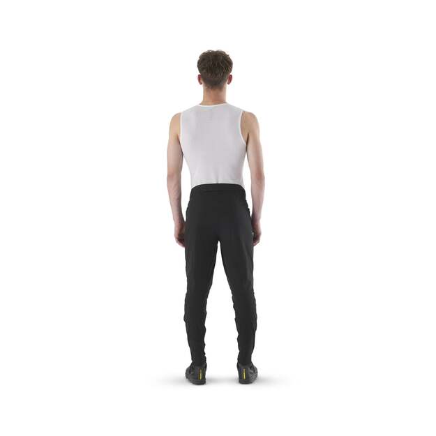 MAVIC MENS PANTS DEEMAX ENDURO BLACK (T000541) 4