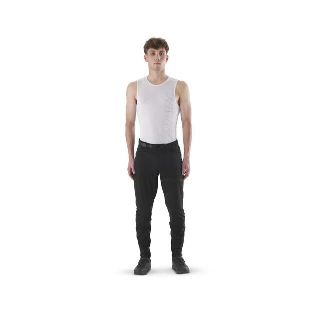 MAVIC MENS PANTS DEEMAX ENDURO BLACK (T000541) 2