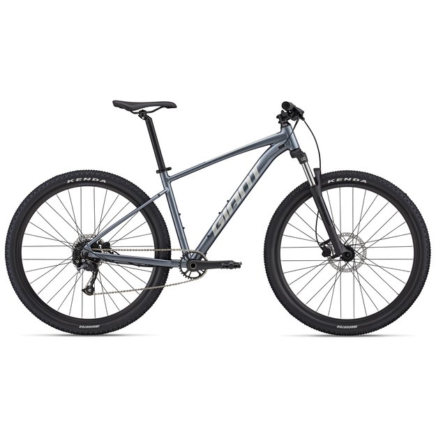 Dviratis GIANT Talon 2 29  9G dydis 17  (44cm) (mėlyna)