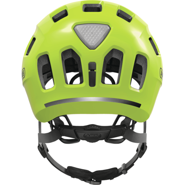 Šalmas ABUS YOUN-I 2.0 M 52-57cm (Ryški geltona) 1