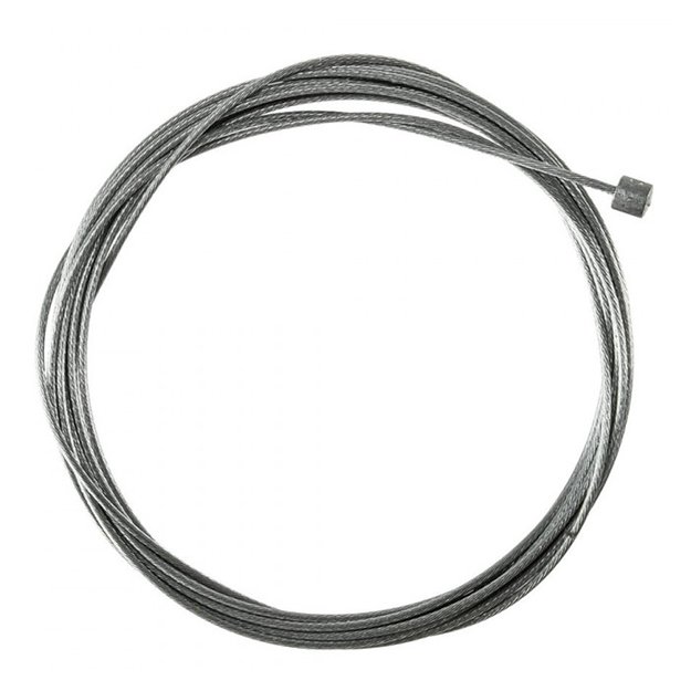 Pavarų trosas Jagwire Basic Stainless // 1,2 x 2300 mm 1