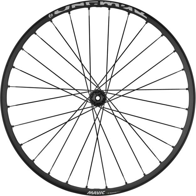MAVIC E-DEEMAX S 30 29 REAR BOOST XD DISC 6-BOLT (R00069905)