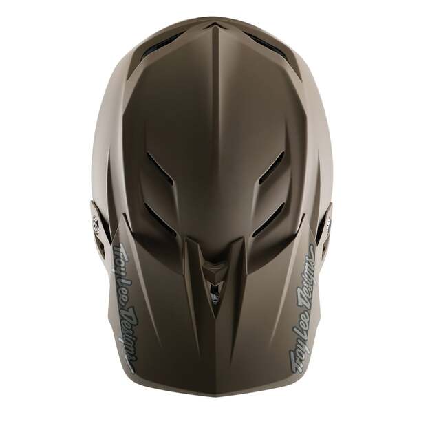 TLD HELMET D4 COMPOSITE STEALTH CAPER (14043705) 7