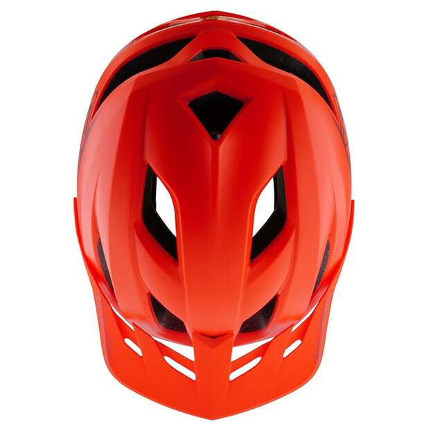 TLD HELMET FLOWLINE POINT INFRA RED (10854013) 3