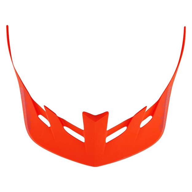 TLD HELMET FLOWLINE POINT INFRA RED (10854013) 4