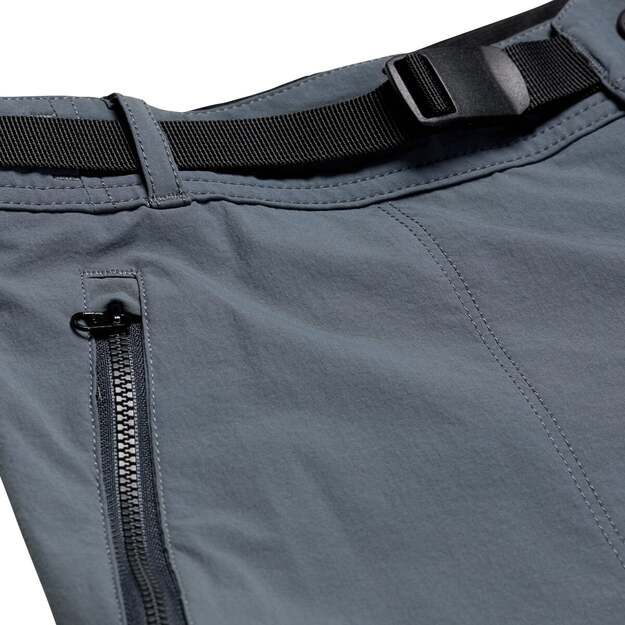 TLD SHORTS W LINER SKYLINE TRAIL SHORT MONO STEEL BLUE (28693102) 1