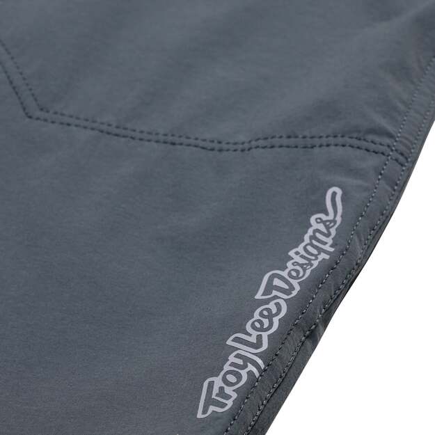 TLD SHORTS W LINER SKYLINE TRAIL SHORT MONO STEEL BLUE (28693102) 2