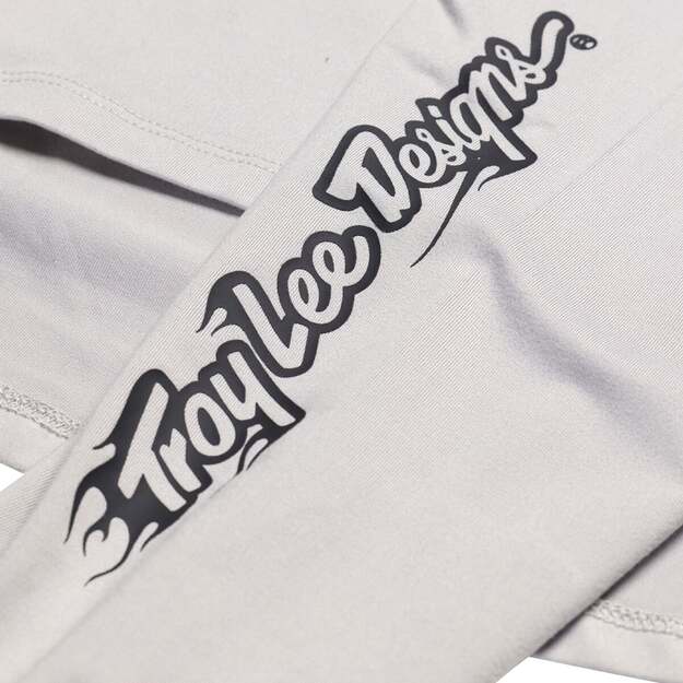 TLD LS JERSEY RUCKUS RIDE TEE BURN OUT MIST (37100701) 3
