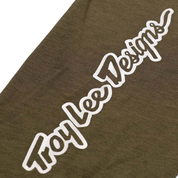 TLD YOUTH LS JERSEY SKYLINE RIDE TEE WORLDWIDE CAPER (38514800) 4