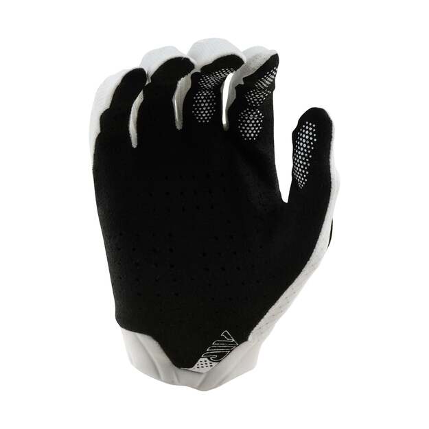 TLD GLOVES AIR MONO WHITE (44693100) 1