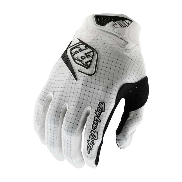 TLD GLOVES AIR MONO WHITE (44693100)