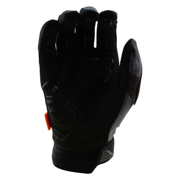 TLD GLOVES GAMBIT BLOTTED BLACK (41517200) 1