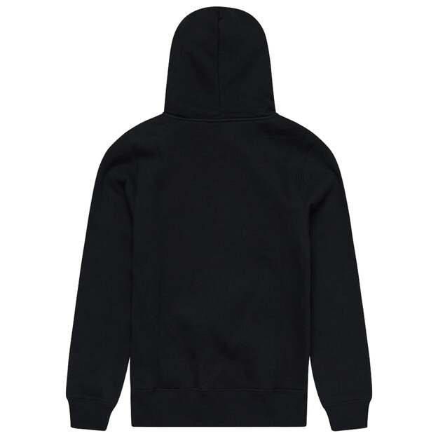 TLD WOMENS HOODIE SIGNATURE BLACK (76391701) 1
