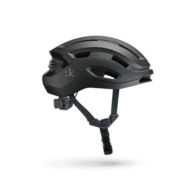 FIZIK HELMET VENTO KUDO BLACK (FHE0000010010)