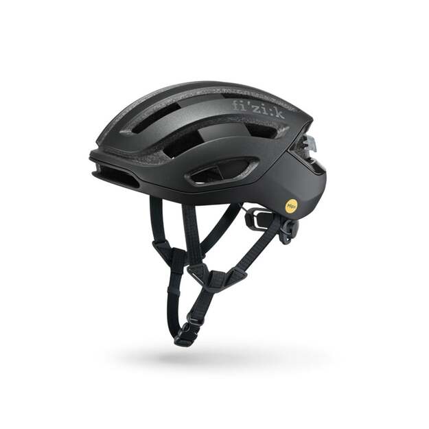 FIZIK HELMET VENTO KUDO BLACK (FHE0000010010) 2