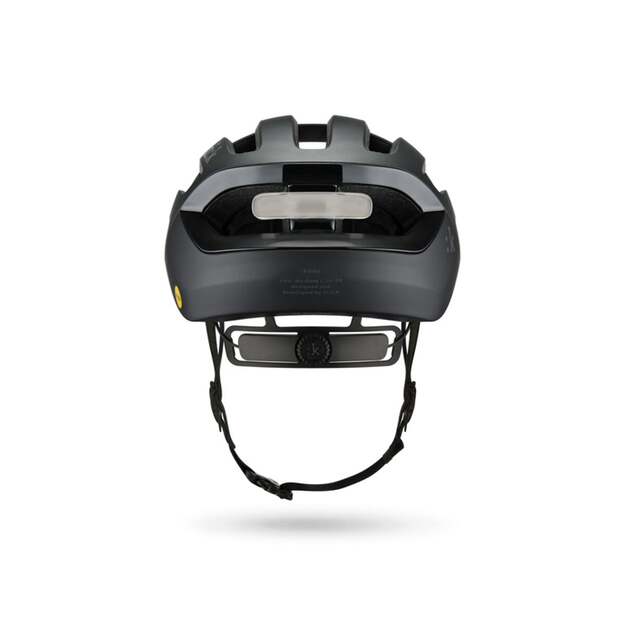 FIZIK HELMET VENTO KUDO BLACK (FHE0000010010) 3