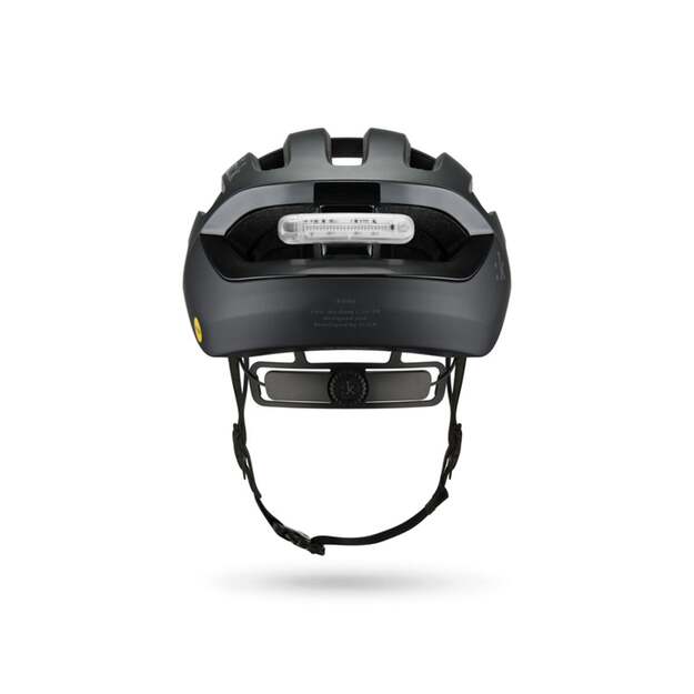 FIZIK HELMET VENTO KUDO BLACK (FHE0000010010) 6