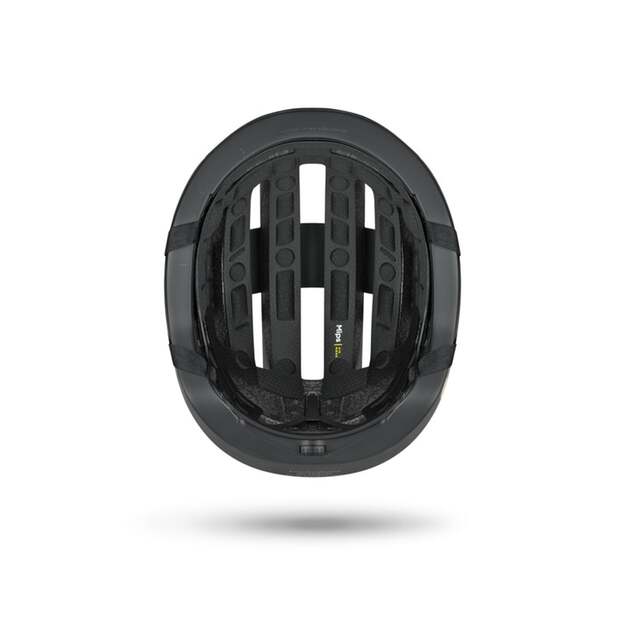 FIZIK HELMET VENTO KUDO BLACK (FHE0000010010) 5