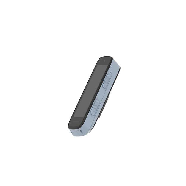 00.3018.409.001 -  HAMMERHEAD KAROO COLOR SHELL HAZE BLUE 2