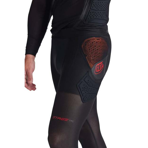 TLD STAGE GHOST D30 PANT BASELAYER (56490600) 3