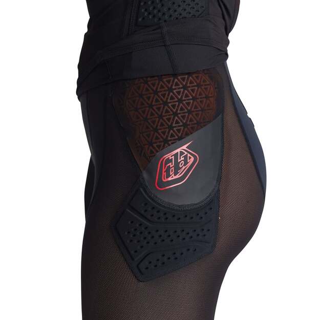TLD STAGE GHOST D30 PANT BASELAYER (56490600) 7