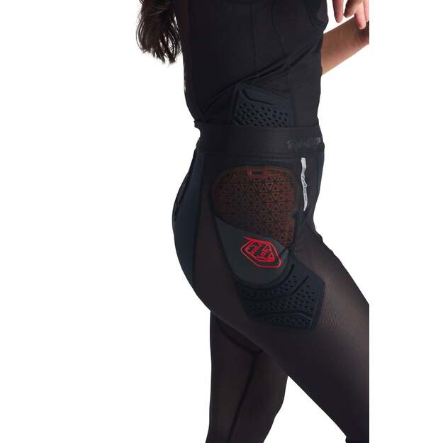 TLD STAGE GHOST D30 PANT BASELAYER (56490600) 5
