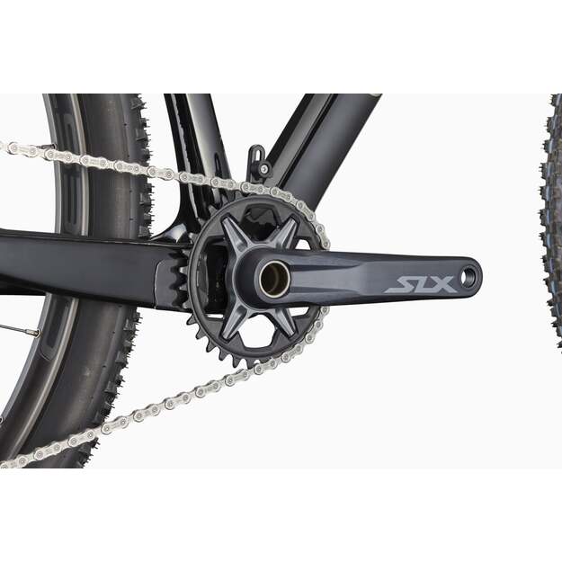 Dviratis CANNONDALE SCALPEL HT CARBON 2 (C25025U10/SBK) 4