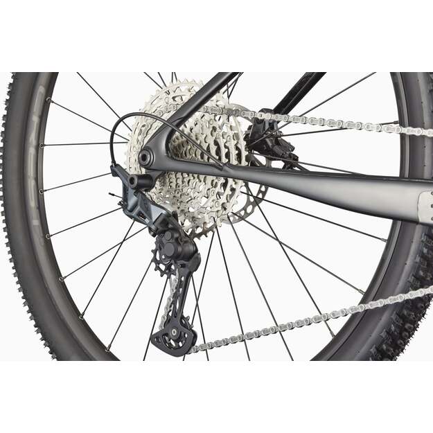 Dviratis CANNONDALE SCALPEL HT CARBON 2 (C25025U10/SBK) 6