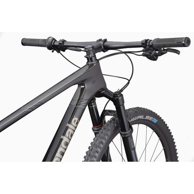 Dviratis CANNONDALE SCALPEL HT CARBON 2 (C25025U10/SBK) 3