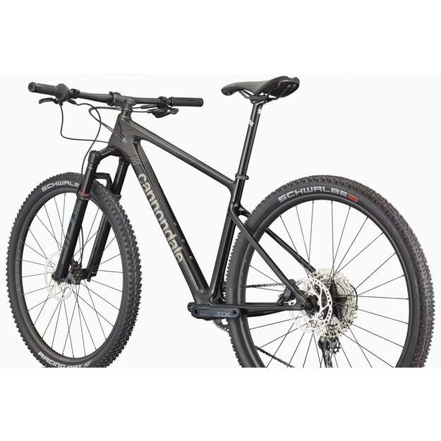 Dviratis CANNONDALE SCALPEL HT CARBON 2 (C25025U10/SBK) 2