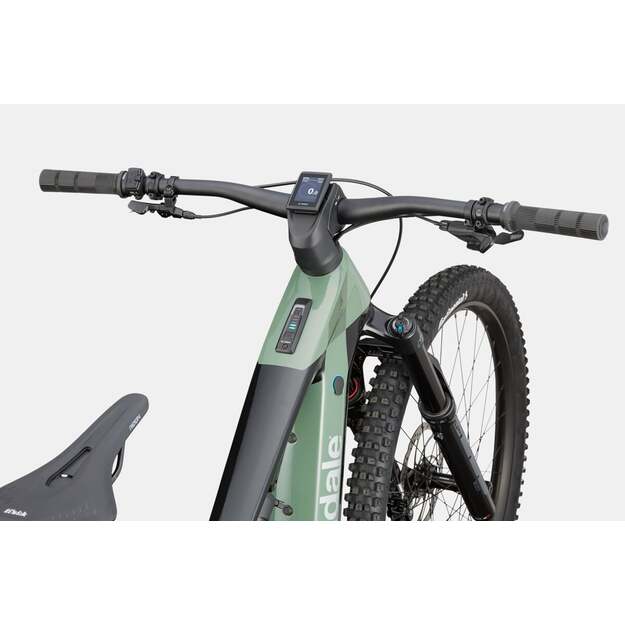 Pilnos amortizacijos elektrinis dviratis CANNONDALE MOTERRA CARBON 2 (C65024U20/JDE) 2