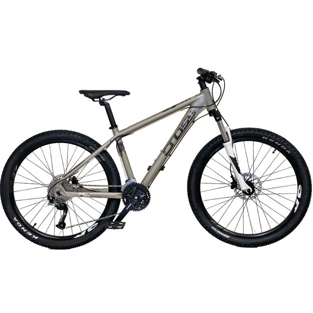 CROSS NRG XCT 26  // 27G, dydis 18  (46 cm) (smėlio)