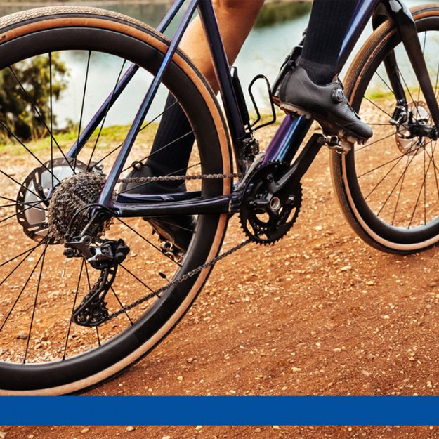 Padanga Michelin Power Adventure Classic - Competition Line 700 x 36C (36-622) // sulankstoma, bekamerinė