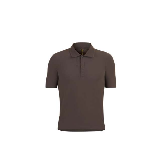 MAVIC JERSEY ALLROAD POLO CARBONE (T000115)