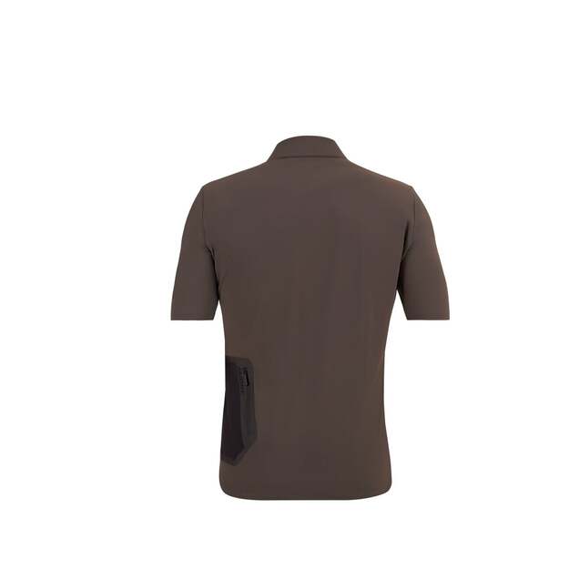 MAVIC JERSEY ALLROAD POLO CARBONE (T000115) 1