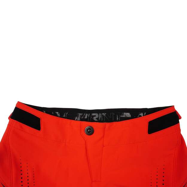 TLD YOUTH PANTS SPRINT MONO FIERY RED (22493107) 2