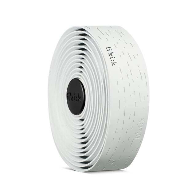 FIZIK BAR TAPE TERRA SOLOCUSH 3,5MM TACKY WHITE (BT17000A00016)