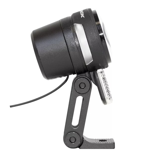 Priekinis žibintas Trelock Airflow 70 // 70 Lux, E-Bike (6-12V), LS 780 1