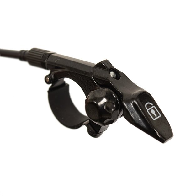Amortizatorius RST Volant RL 28  // remote lock-out, 1 1/8  - 1 1/2  kūginė, diskiniams stabdžiams 2